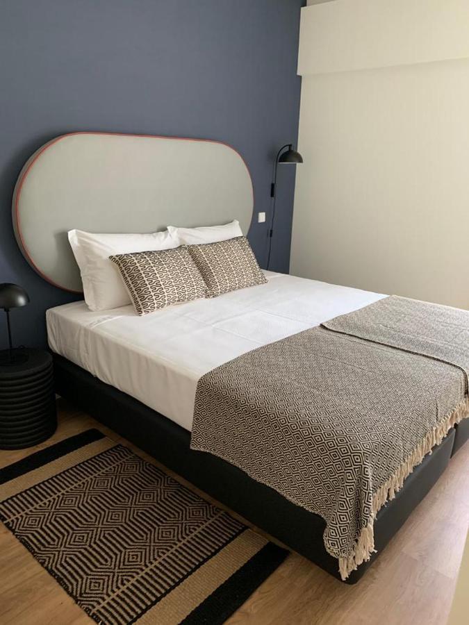 Leca Apartments เลซาเดอปัลเมรา ภายนอก รูปภาพ