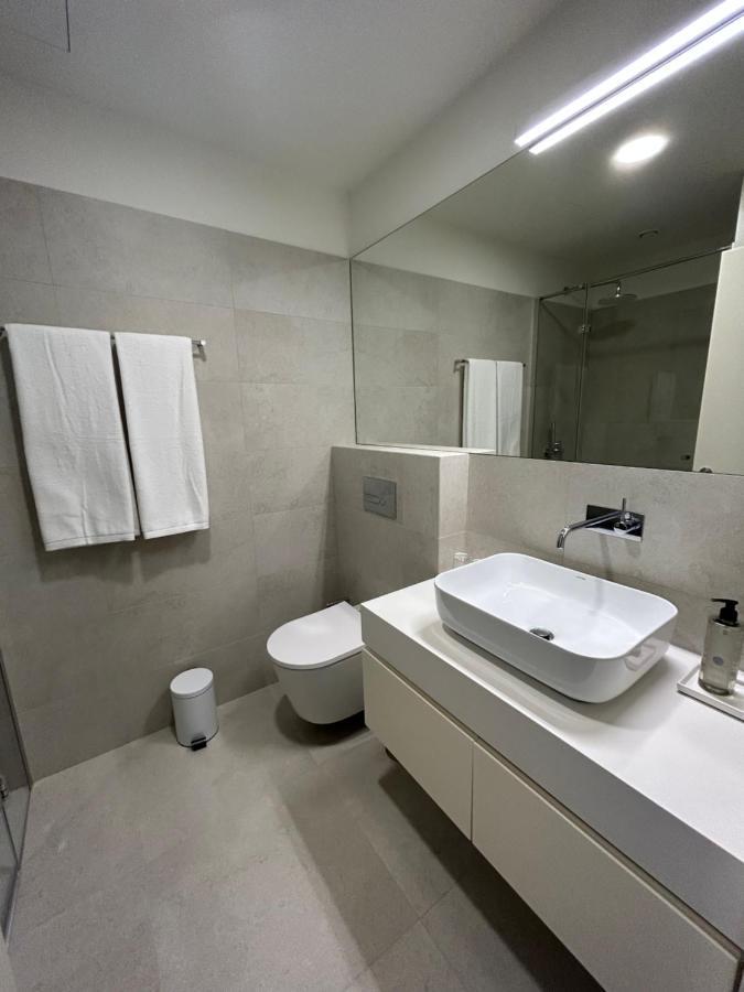 Leca Apartments เลซาเดอปัลเมรา ภายนอก รูปภาพ