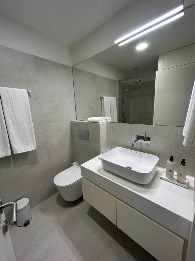 Leca Apartments เลซาเดอปัลเมรา ภายนอก รูปภาพ